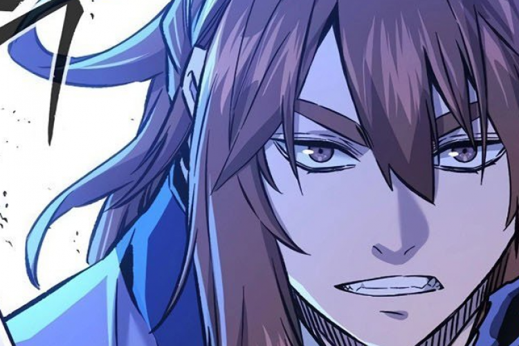 RAW Manhwa Absolute Sword Sense Chapter 94 Bahasa Indonesia, Fakta Baru Tentang Roh Pendendam