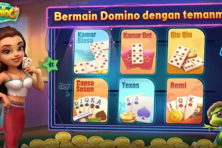 Cara Beli Chip Higgs Domino Murah via Pulsa 3000 Pakai Indosat, Gampang! Cuma 6 Menit Langsung Masuk