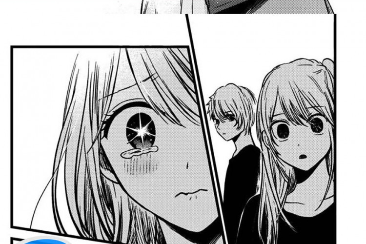 Spoiler Manga Oshi no Ko Chapter 156 Bahasa Indonesia, Pertemuan yang Mengharukan!