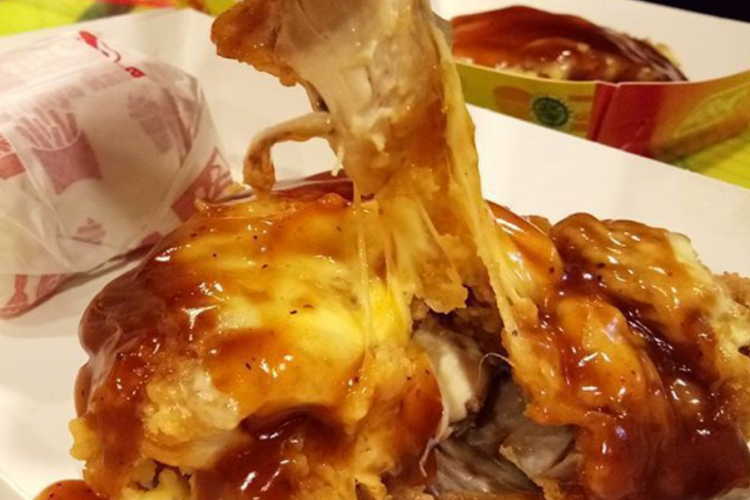 Franchise D'besto Terbaru 2023, Kuliner Fried Chicken Populer Cocok Untuk Bisnis FnB