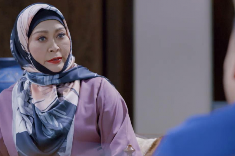 Nonton Drama Takdir Itu Milik Aku (2024) Episode 15 Sub Indo dan Full Spoiler, Dian Zara Mulai Bertindak!