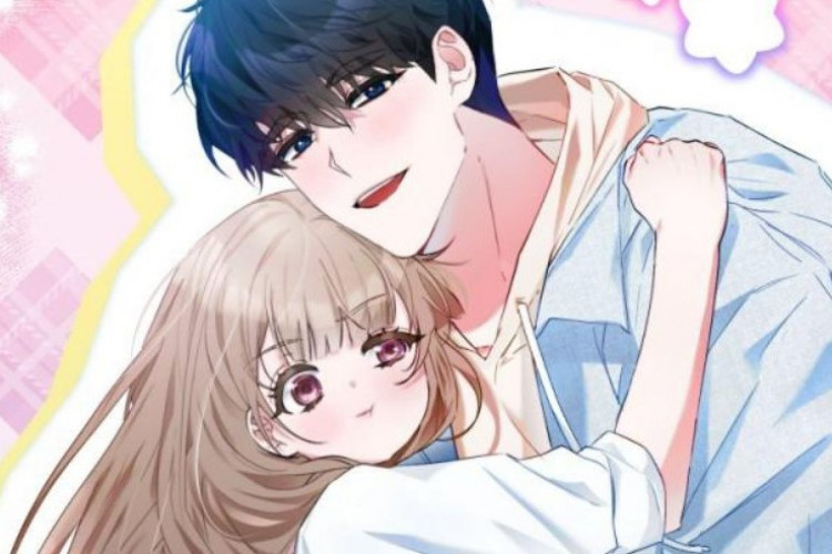 Baca Komik Manhwa Naughty Boyfriend Full Chapter Bahasa Indonesia, Hubungan yang Menegangkan dengan Cowok Hyper