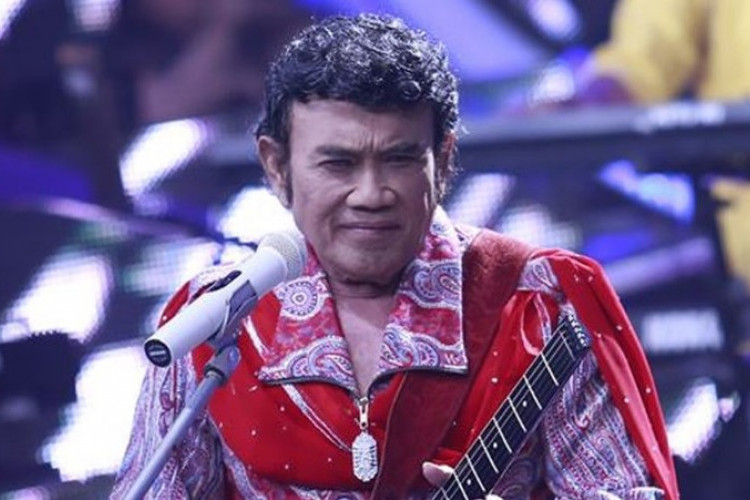 Kumpulan Lagu Rhoma Irama Lengkap Dengan Kategori Album-Albumnya