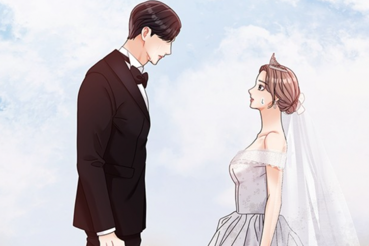 Baca Webtoon Bite Me Chapter 85 Bahasa Indonesia, Terbongkar Alasan Kematian Nenek Chaeyi