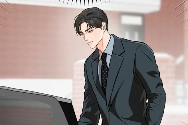 Link Manhwa I Can't Wait To Eat You (Can't Get Enough of You) Chapter 59 Bahasa INDO, Kesalahan Fatal Ayah Sooeun 