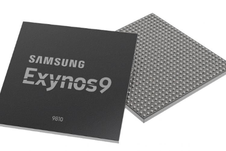 Samsung Exynos 9820 Setara dengan Chipset? Skor AnTuTu nya Ternyata Gak Jauh Beda Sama Chipset yang Satu Ini!