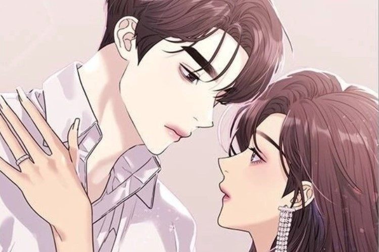 Baca Manhwa Couple Breaker Chapter 77 Bahasa Indonesia Wisata Masa Lalu Bareng Joah Sama Kyungmo