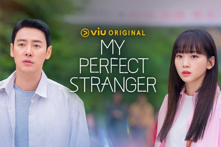 Spoiler My Perfect Stranger (2023) Episode 4 dan Link Nonton Sub Indo Full Episode, Baek Yoon Young Tinggal Bersama Dengan Yoon Hae Joon