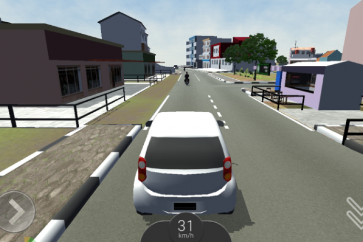 Download Taxi Online Simulator ID Mod Apk v1.0.2 Unlimited Money , Narik Penumpang Kini Gaperlu Takut Kehabisan Cuan!