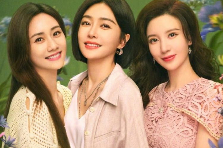 Sinopsis Drama China Stand or Fall (2023), Perjuangan Tiga Sahabat dalam Karir dan Cinta