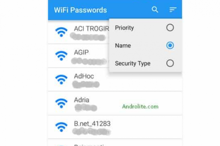 WiFi Map,io , Aplikasi Bobol Wifi yang Ampuh Untuk Tahu Password Wifi dengan Mudah! Ini Cara Pakainya