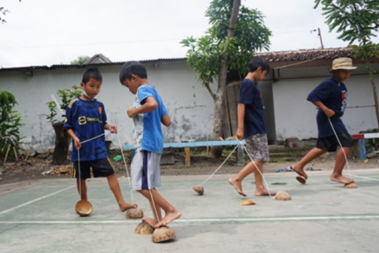 Daftar Permainan Jadul Anak Tahun 80an, Mana Nih yang Paling Bikin Kamu Gagal Move On