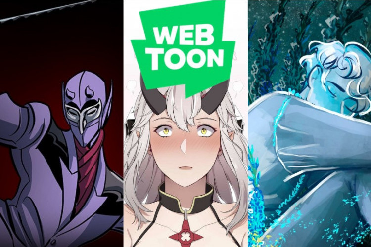 Code Promotionnel Webtoon 3 Août 2024, Obtenez-le Maintenant ! Vous Pouvez Bénéficier D'un Accès Illimité Pendant 1 An