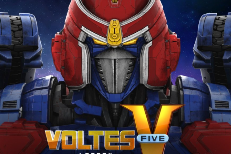 Sinopsis Voltes V: Legacy (2023), Series Drama Filipina yang Diadaptasi Dari Tokusatsu Jepang Tentang Kekuatan Menguasai Dunia