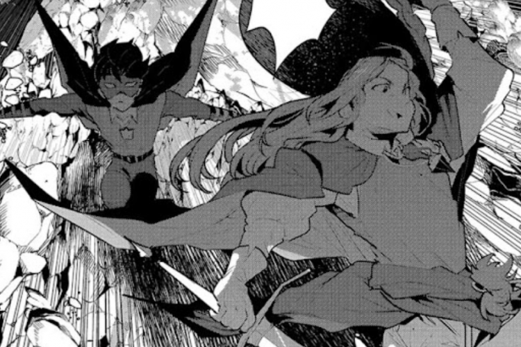 Manga The Unwanted Undead Adventurer Chapitre 69 Scan VF : Spoiler, Date de Sortie, et Liens de Lecture