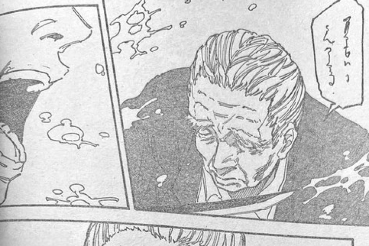Manga Sakamoto Days Chapitre 167 en Français  : Derniers liens de lecture et fuites d'histoires