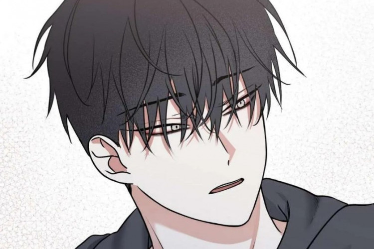 RAW Baca Manhwa BL Low Tide in Twilight Chapter 98 Bahasa Indonesia, Janji Taejoo pada Euihyung 