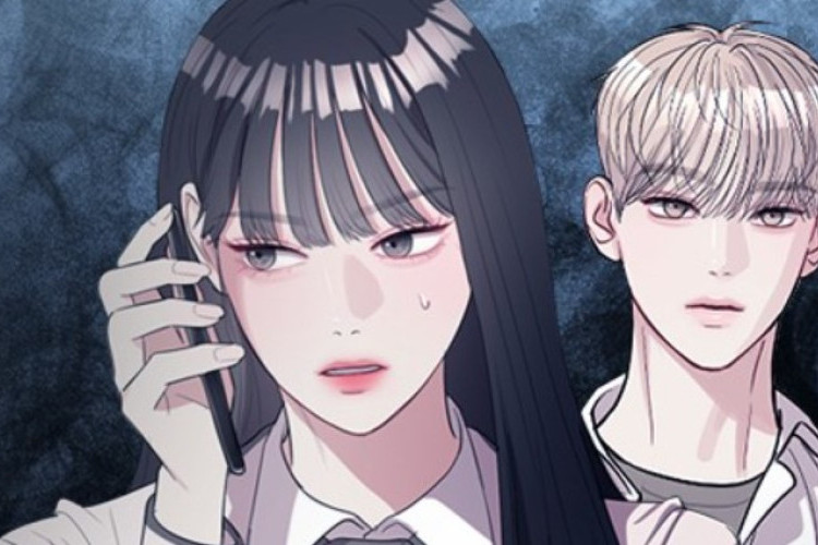 Sinopsis dan Link Baca Komik Undercover Chaebol High School Full Chapter Bahasa Indonesia, Misi Pembalasan Dendam!