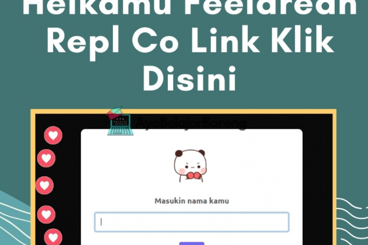 Mengenal Heiyou Feeldream Repl Co Link, Bisa Nembak Gebetan dengan Cara Spesial Berikut Ini!