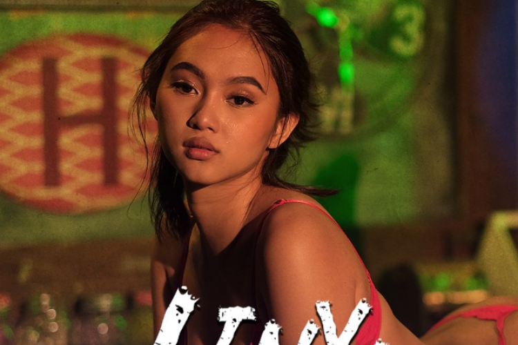 Sinopsis Linya (2024), Film Dewasa Filipina Tentang Politisi Cantik yang Merangkap Pekerjaan Pelayan Sexy