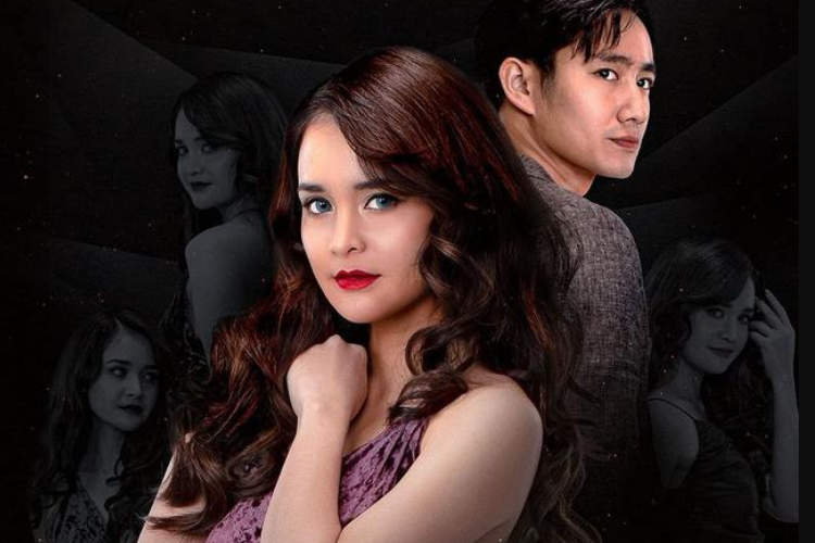 Sinopsis Series Kupu Malam (2022) Kisah Laura, Mahasiswi Cantik yang Menjalani Kehidupan Ganda