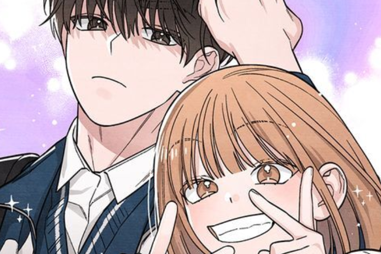 Baca Komik Revelation of youth Chapter 15 Bahasa Indonesia yang Makin Seru, Kim Muwon Nyatakan Perasaan Pada Cheong Ah