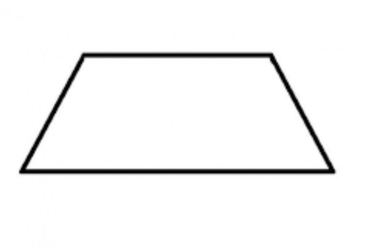 Rumus Bangun Trapesium: Pengertian, Jenis, Rumus, dan Contoh Soalnya