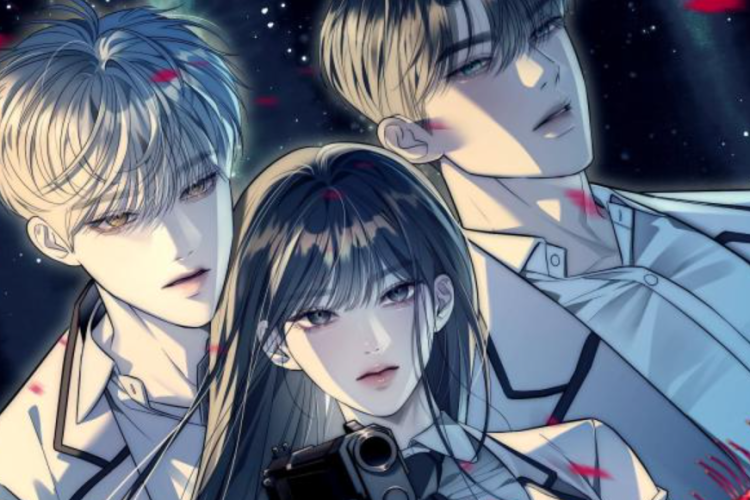 Synopsis, Autres Titres, et Lire le Manhwa Undercover at Chaebol High School Scan VF FR Chapitre Complet Gratuit Sans Login