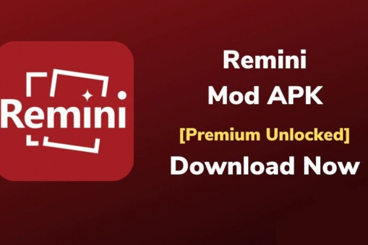 Download Remini Pro Premium Mod Apk Latest Version 2024, Tingkatkan Kualitas Foto dan Bebas Iklan!