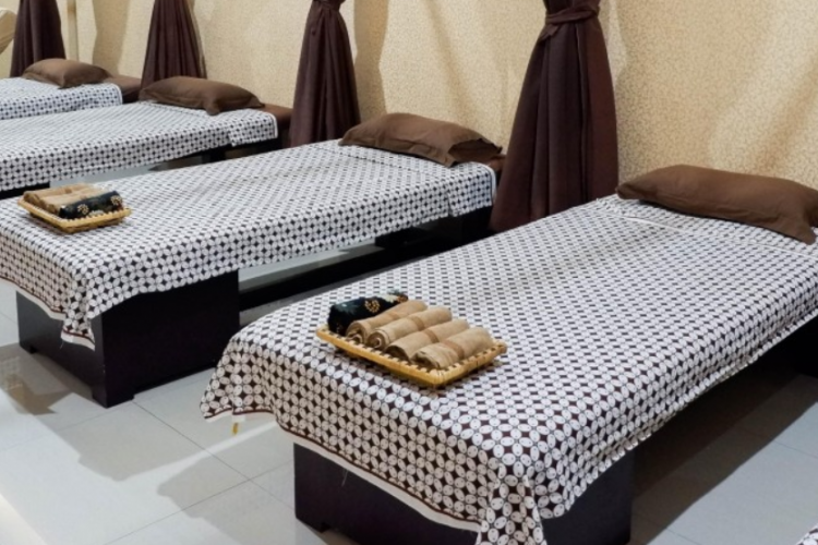 Tarif Radja Reflexy SPA & Pijat Keluarga Pekanbaru Terbaru 2023, Langsung Booking Disini!