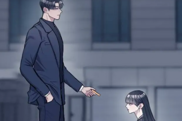 Spoiler Manhwa Undercover! Chaebol High School Chapter 7, Kecurigaan Dakyeong Makin Menjadi