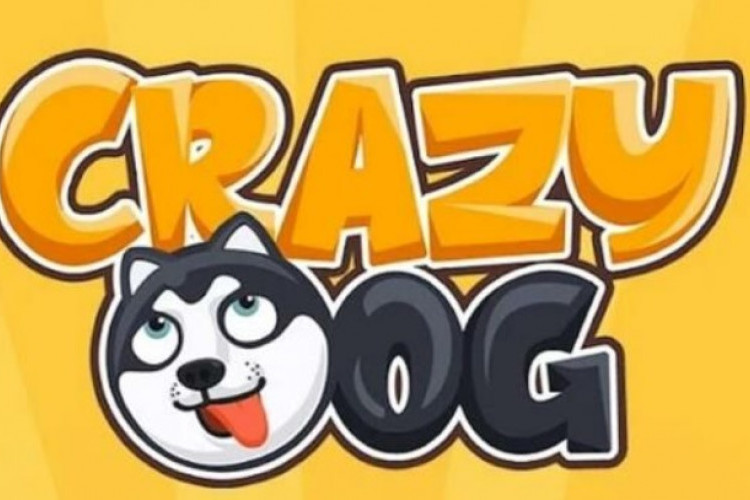 Game Crazy Dog: Apk Penghasil Uang, Apakah Penipuan? Klaim 50 Ribu Per Hari Terbukti Membayar?