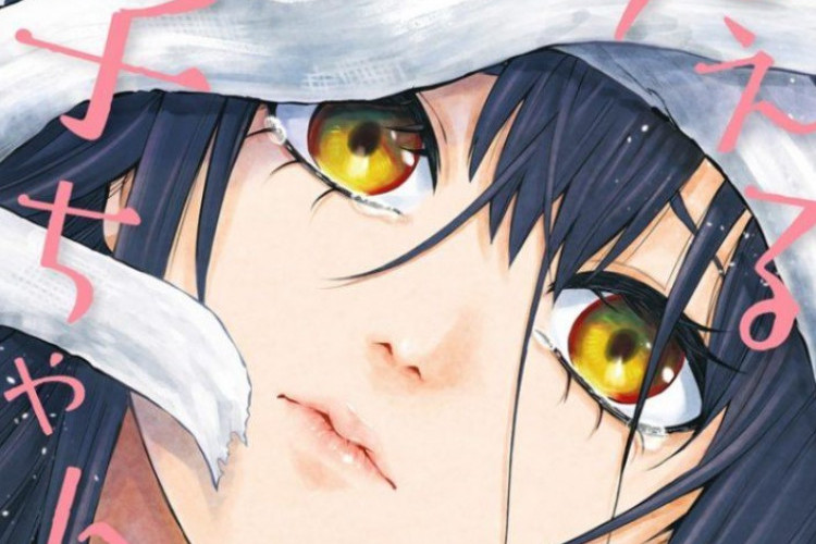 Link Baca Manga The Girl Who See It (Mieruko-chan) Bahasa Indonesia, Gadis Cantik yang Bisa Lihat Hal Ghoib di Sekitarnya