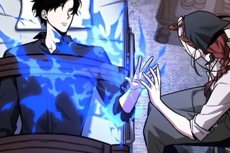 Update! Manhwa Omniscient Reader’s Viewpoint Chapter 229 Bahasa Indo, Sosok Mata Mata yang Terungkap