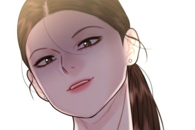 Baca Webtoon Secretary’s Escape Chapter 19, Bagus! Chu Iyeon Berhasil Gunakan Efek Intimidasinya