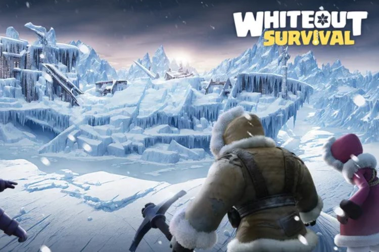 Kumpulan Whiteout Survival Gift Code Hari Ini 1-2 Maret 2024 Bonus Gratis Anti Dingin Buat Menerjang Badai 