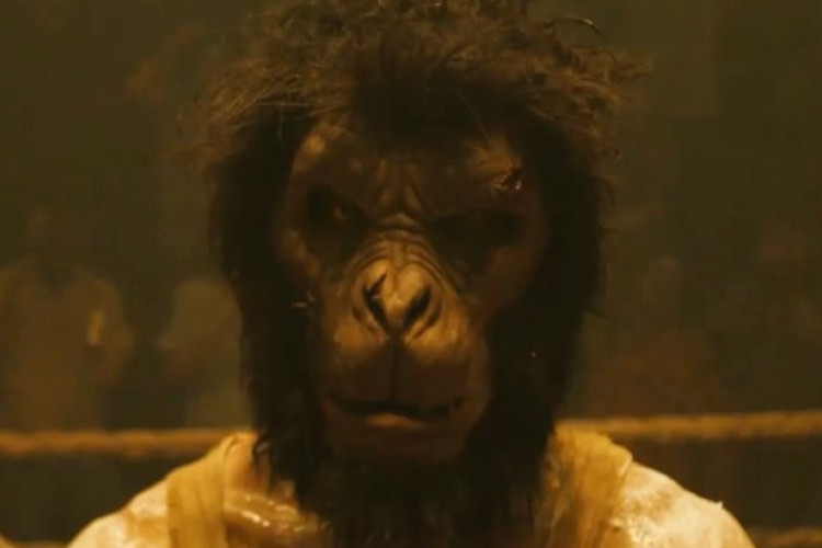 Regarder Films Monkey Man (2024) Vostfr, Très stressant! Qualité HD 1080p Accès Gratuit !