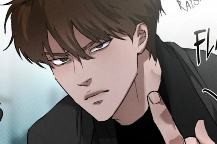 Baca Manhwa BL Payback Chapter 91 Bahasa Indonesia, Mentok RAW No Sensor Lengah Dikit Si Aki Aki Bakal Mati