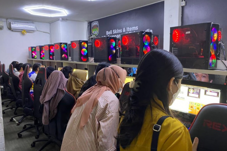 Daftar Warnet di Daerah Tanjung Duren Jakarta, Fasilitas Lengkap Harga Sewa Murah!