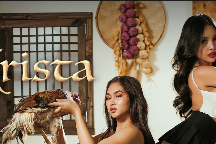 Sinopsis Film Krista (2024) Tayang di Vivamax, Kisah Istri yang Menanggung Penderitaan Suaminya! 