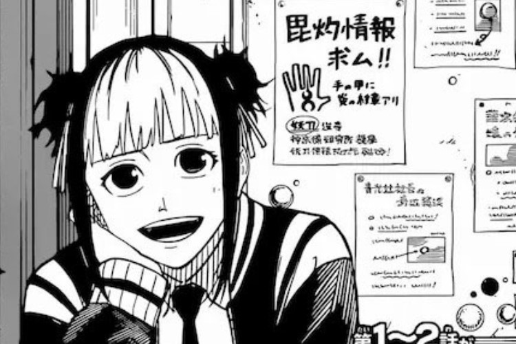 Link Baca Manga Kagurabachi Chapter 4 Bahasa Indonesia Chihiro Mendadak Jadi Orang Tua Asuh Sharu 