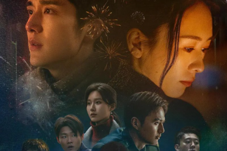 Sinopsis Tender Light (2024), Drama China Tentang Percintaan Siswa SMA dan Pemilik Toko Pakaian