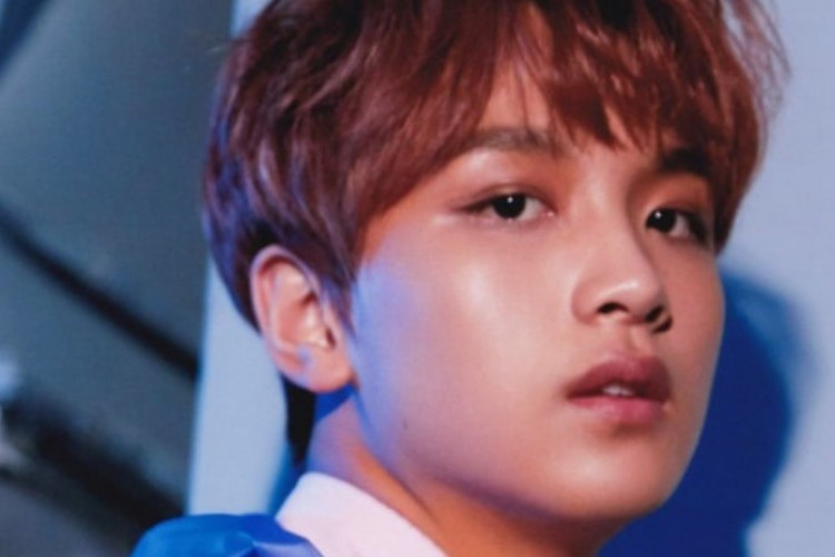 Kartun Favorit Haechan NCT Terdiri dari 8 Huruf Adalah? Ini Jawabannya!