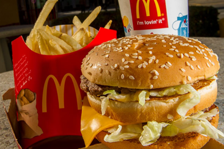 6 PROMO McDonald’s Hari Ini, 15-16 Januari 2024: Diskon Super Deal 20% Untuk Semua Produk
