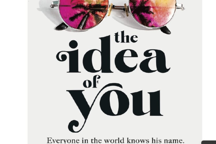 Link Novel The Idea Of You - Robinne Lee PDF Versi Bahasa Indonesia Full GRATIS, Diadaptasi Jadi Film Diperankan  Nicholas Galitzine