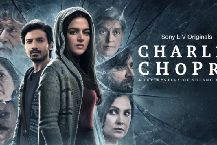 Sinopsis Series Chopra & The Mystery Of Solang Valley, Kisah Misteri yang Dibintangi Oleh Wamiqa Gabbi