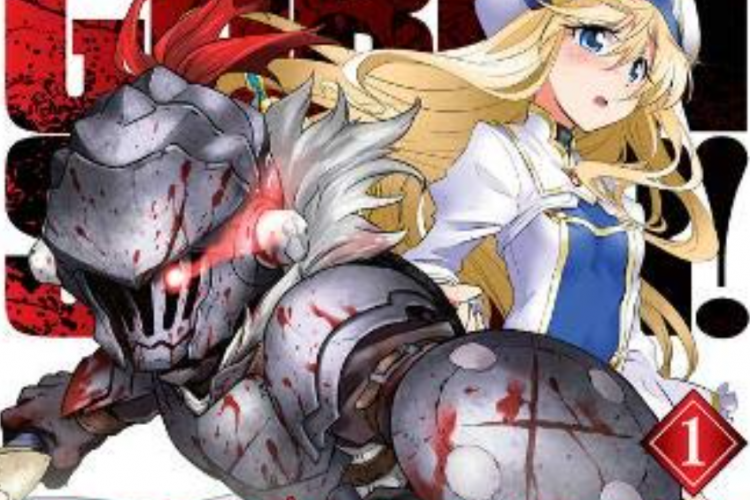 Link Baca Manga Goblin Slayer Bahasa Indonesia Full Chapter Gratis, Kisah Petualangan Si Pembantai Goblin