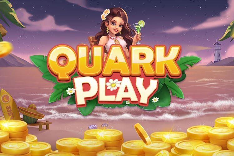 Kode Penukaran Quark Play April 2025 Full Gacor, Dapat Jackpot Mulu Tiap Top Up