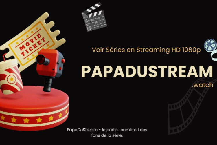 Derniers Liens Alternatifs PapaduStream 2024, Accéder à une grande variété de genres de films gratuitement et en sous-titres français