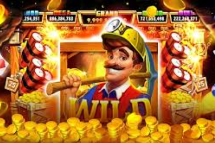 [Free] Download Lucky Gold Farm v1.1.21 MOD APK 2024, Game Penghasil Uang Populer Saat Ini